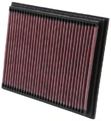 K&N FILTERS 332767 -